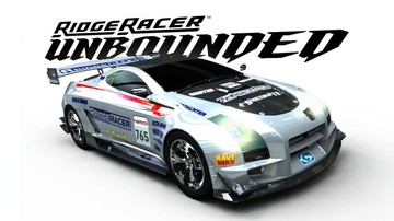Ridge Racer Unbounded - Artwork / Wallpaper #64443 | 1280 x 720