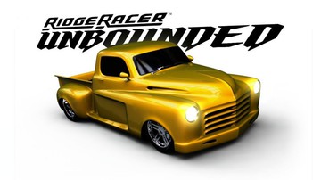 Ridge Racer Unbounded - Artwork / Wallpaper #64444 | 1280 x 720
