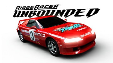Ridge Racer Unbounded - Artwork / Wallpaper #64445 | 1280 x 720