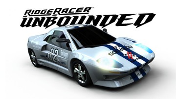 Ridge Racer Unbounded - Artwork / Wallpaper #64447 | 1280 x 720