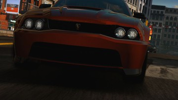 Ridge Racer Unbounded - Screenshot #64467 | 1280 x 720