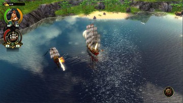 Pirates of Black Cove - Screenshot #51849 | 1600 x 900
