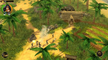 Pirates of Black Cove - Screenshot #51844 | 1600 x 900