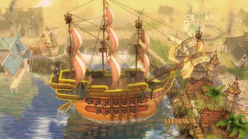Pirates of Black Cove - Screenshot #51845 | 1600 x 900