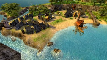 Pirates of Black Cove - Screenshot #51850 | 1600 x 900
