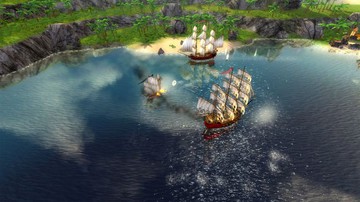 Pirates of Black Cove - Screenshot #51839 | 1600 x 900
