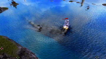 Pirates of Black Cove - Screenshot #51830 | 1280 x 720