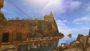 Pirates of Black Cove - Screenshot #51816 | 1280 x 720