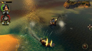 Pirates of Black Cove - Screenshot #51817 | 1024 x 576