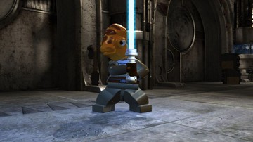 Lego Star Wars III: The Clone Wars - Screenshot #46205 | 960 x 540