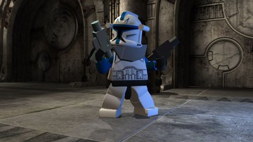 Lego Star Wars III: The Clone Wars - Screenshot #46206 | 960 x 540