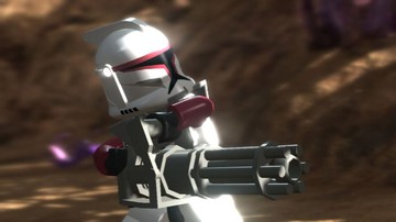 Lego Star Wars III: The Clone Wars - Screenshot #46204 | 960 x 540