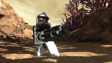 Lego Star Wars III: The Clone Wars - Screenshot #46211 | 960 x 540