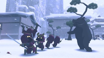 Mini Ninjas - Screenshot #13173 | 1280 x 720