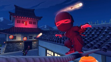 Mini Ninjas - Screenshot #10139 | 850 x 478