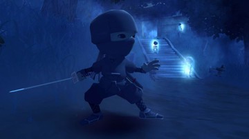 Mini Ninjas - Screenshot #10140 | 850 x 478