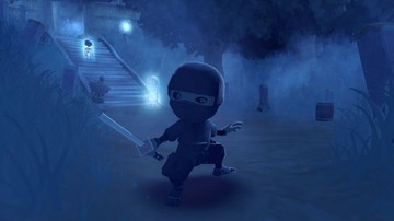 Mini Ninjas - Screenshot #10138 | 850 x 478