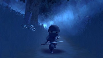 Mini Ninjas - Screenshot #10134 | 850 x 478