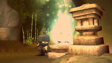 Mini Ninjas - Screenshot #15709 | 1280 x 720