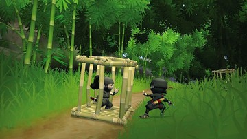 Mini Ninjas - Screenshot #7524 | 1024 x 576