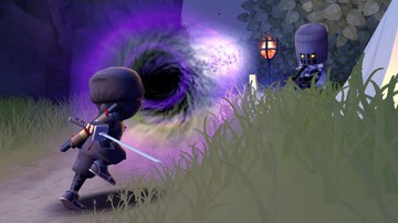 Mini Ninjas - Screenshot #15711 | 1280 x 720