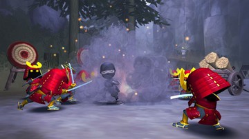 Mini Ninjas - Screenshot #15215 | 1280 x 720