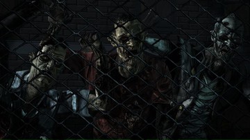 The Walking Dead - Screenshot #74537 | 1920 x 1080