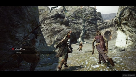 Dragon's Dogma - Screenshot #52374 | 1280 x 720