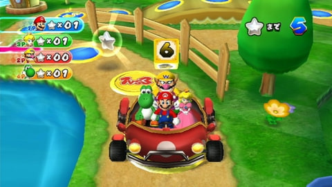 Mario Party 9 - Screenshot #49461 | 750 x 433