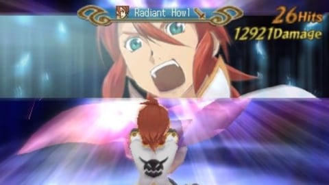 Tales of the Abyss 3DS - Screenshot #52087 | 400 x 240