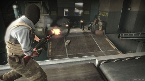 Counter-Strike: Global Offensive - Screenshot #53858 | 1536 x 864