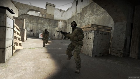 Counter-Strike: Global Offensive - Screenshot #53857 | 1536 x 864