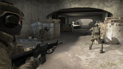 Counter-Strike: Global Offensive - Screenshot #53859 | 1536 x 864