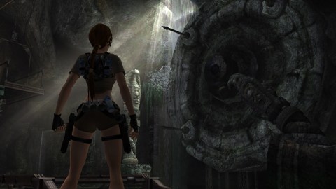 Lara Croft - Tomb Raider: Legend - Screenshot #58457 | 1280 x 960