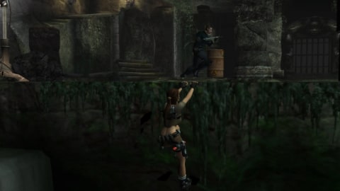 Lara Croft - Tomb Raider: Legend - Screenshot #58458 | 1280 x 960