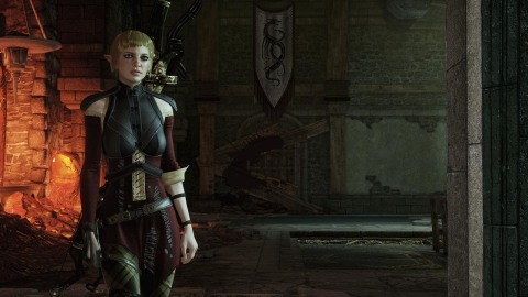 Dragon Age: Inquisition - Screenshot #111947 | 1280 x 720