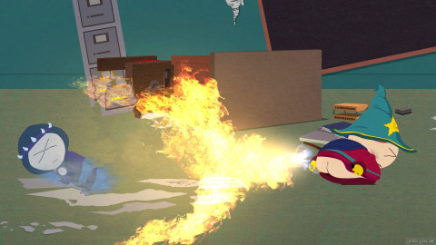 South Park: Der Stab der Wahrheit - Screenshot #87133 | 1920 x 1080