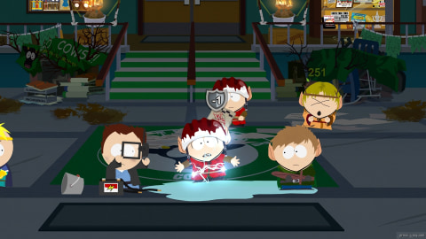 South Park: Der Stab der Wahrheit - Screenshot #87134 | 1920 x 1080