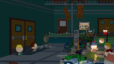 South Park: Der Stab der Wahrheit - Screenshot #87135 | 1920 x 1080