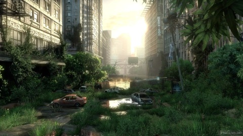 The Last of Us - Screenshot #61726 | 1280 x 720