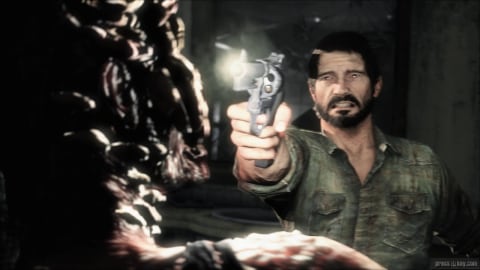 The Last of Us - Screenshot #61728 | 1280 x 720