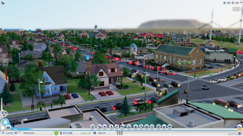 SimCity - Screenshot #81216 | 1920 x 1080
