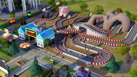SimCity - Screenshot #88713 | 1500 x 844