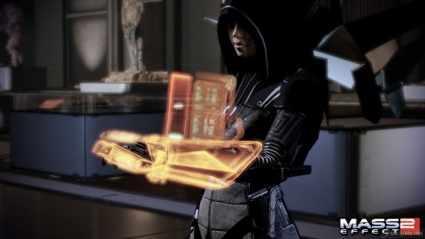 Mass Effect 2 - Screenshot #30909 | 1280 x 720