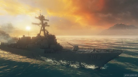Battleship - Screenshot #66395 | 1280 x 720