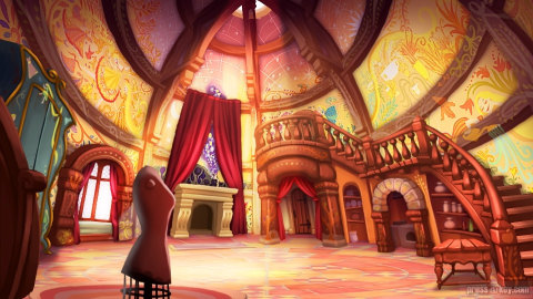 Disney Micky Epic: Macht der Fantasie - Artwork / Wallpaper #67017 | 960 x 540