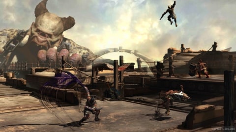 God of War: Ascension - Screenshot #72505 | 1280 x 720