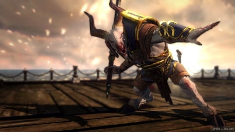 God of War: Ascension - Screenshot #72506 | 1280 x 720