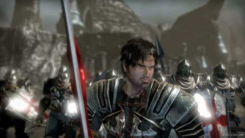 Blood Knights - Screenshot #73109 | 1280 x 720
