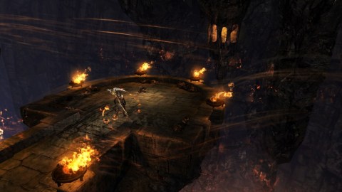 Dante's Inferno - Screenshot #9640 | 1264 x 720